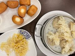 -楼外楼大刀肉传统火锅居(幸福街店)