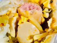 -阿姨卷饼(平凉路店)