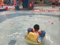 -南宫温泉水世界