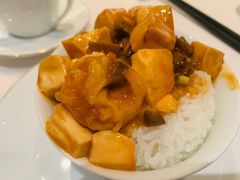 -东富酒家(龙湖西溪天街店)
