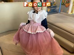 -KIDults童伴儿亲子餐厅(达美中心广场店)