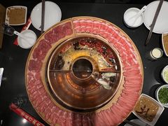 -北门涮肉·铜锅涮肉(南锣鼓巷店)