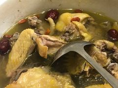 -听风阁农家私房菜茶楼(龙坞店)