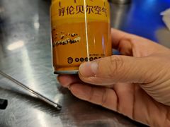 -很久以前羊肉串(大华三路店)