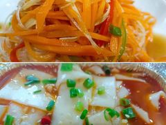 锡纸宽粉-马尔扎哈烤肉餐厅(正茂·海龙花园店)