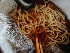 -水仙拉面(水仙街店)