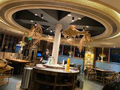大堂-海之屋韩式烤肉(海棠68环球美食街店)
