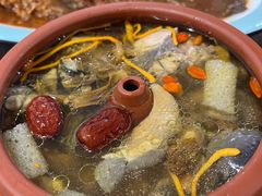 -阿鹏故事云南野生菌火锅(人民路店)