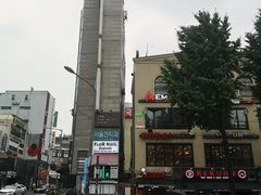 -梨泰院