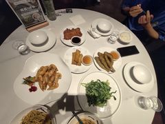 -顶特勒·黄鱼馆·特色菜(上海大世界店)