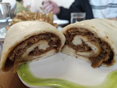 -鼎香润(德胜门内店)