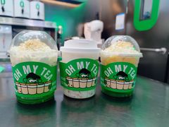 -OH MY TEA 奇妙特饮(天一店)