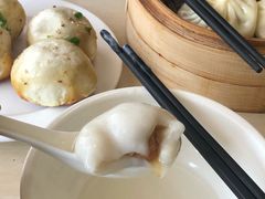 -老西白点心店