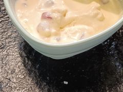 -海吃海喝海鲜烤肉炭火主题自助餐(朝阳店)
