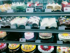 -85度C(厦门台湾街店)