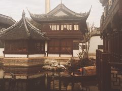 景观位-绿波廊(豫园店)