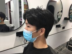 -卓梵美发·精品Salon