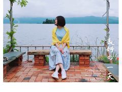 -丽江泸沽湖景区-里格半岛