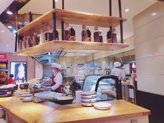 -阿庄新豫菜(航海东路店)