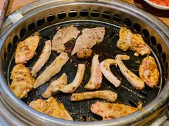 -火炉火自助餐(悠唐购物中心店)