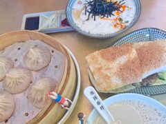 -桃园眷村(万象天地店)