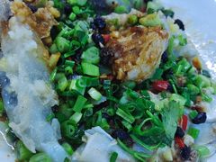 豉汁蒸鱼头-海鲜街菜馆(海珠南路店)