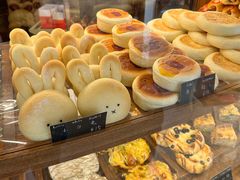-帝戎(禾祥西路店)