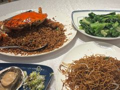 -喜记避风塘炒辣蟹(旗舰店)