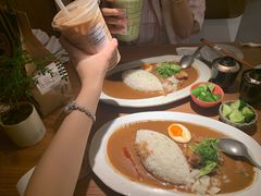 -CURRY YA 熟成咖哩專門店(深圳湾万象城店)