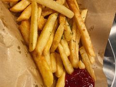 -shark burger·鲨鱼汉堡(交子大道店)