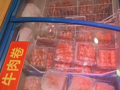 -尚品海鲜肥牛自助火锅(湖明店)