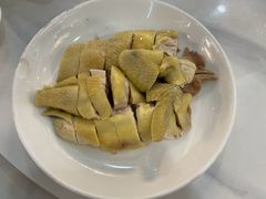 -旭璟酒家·传统粤菜·湘菜(逸景路店)