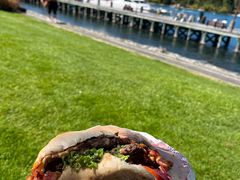 -Fergburger(皇后镇店)