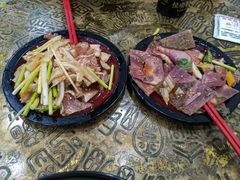 -惠丰源烩面馆(经七路店)