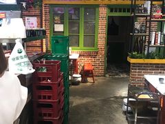 -钢管厂歆瑞源油卤串串香(春熙路太古里店)