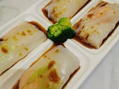 -君德澜酒家·创意粤菜(金山谷店)