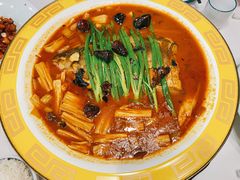 -热河食府(中山路店)