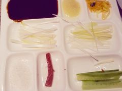 -同喜烤鸭店(光芒店)