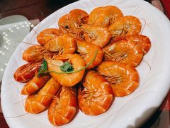 -金满楼(天河中路店)