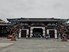 -南阳卧龙岗武侯祠