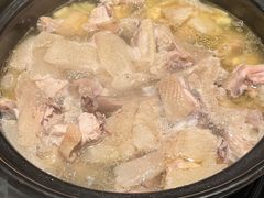 -同仁四季椰子鸡(无锡滨湖万象汇店)