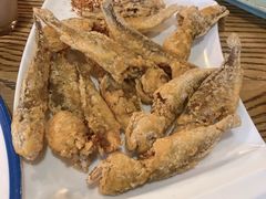 -嘎嘎鸭脑壳江湖菜(五里店)
