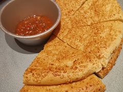 -丝路金桃·新疆菜(徐汇店)