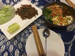 -滇道云南特色料理(康定路店)