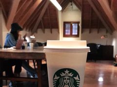 -星巴克臻选(思南公馆店)