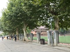 -湖北中医药大学(昙华林校区)