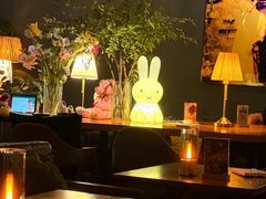 -咖法森林·咖啡  酒吧(天河店)