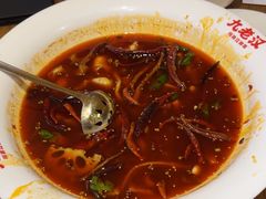 -九老汉·川渝江湖菜(合川路2店)