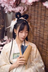 -汉仪华裳汉服馆(打浦桥店)