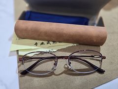 -Sweet Color美瞳隐形眼镜店(浦建路巴黎春天店)